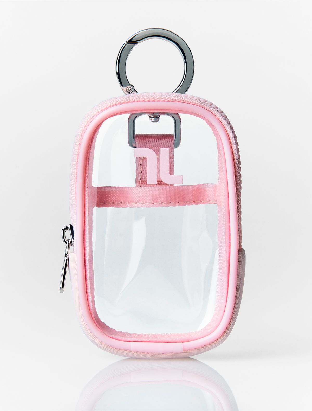 BALLERINA PINK TOUCHETTE A Little Room for Little Details