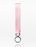 Ballerina Pink Wristlet A Pause for Your Little Extras