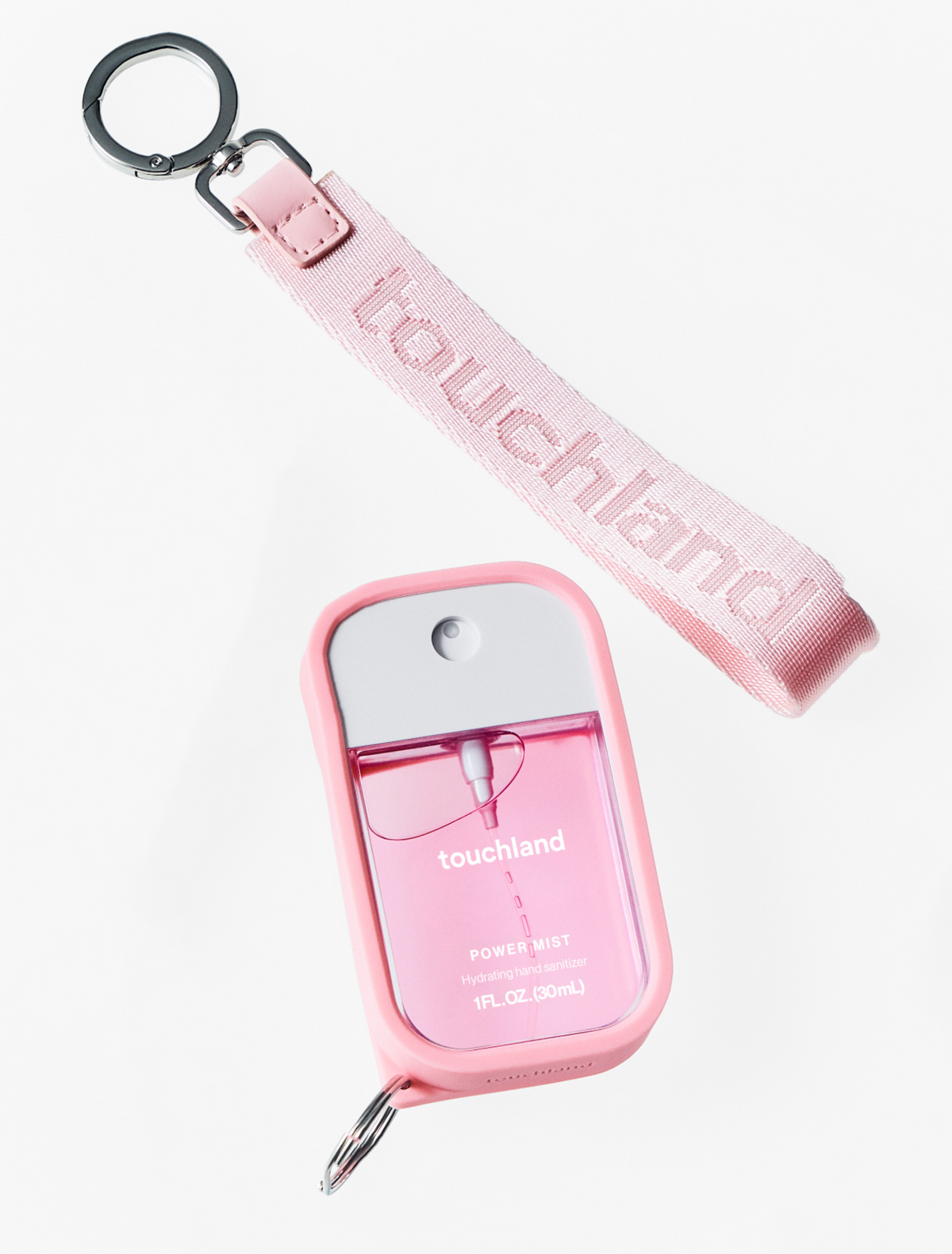 Pink Perfect Set A Moment for Everyday Care