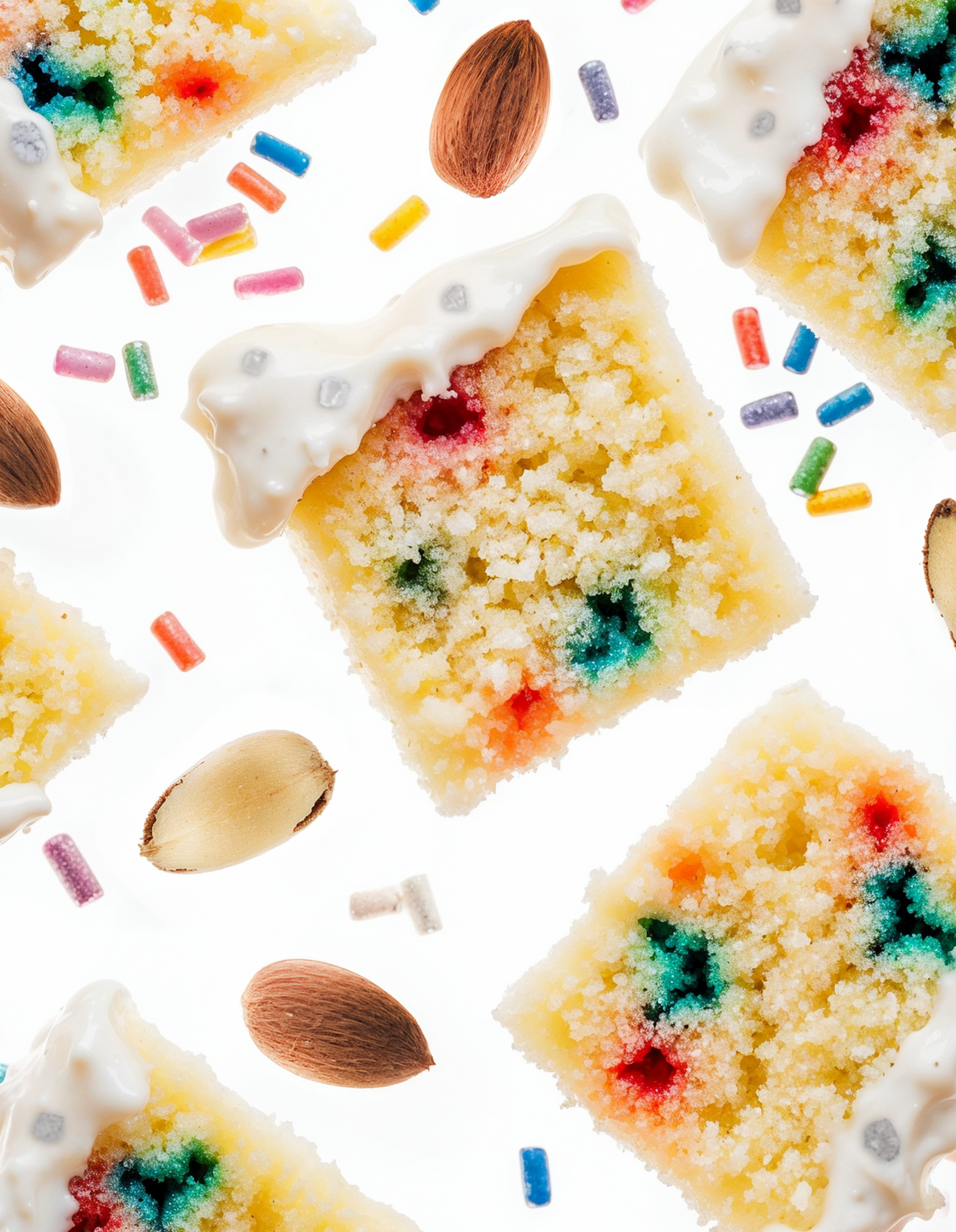 Confetti Cake Hand Sanitizer A Place for Your Daily Routine