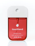 Cranberry Fizz Hand Sanitizer A Place for Daily Care