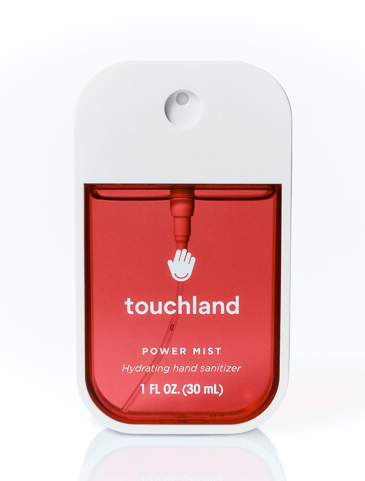 Cranberry Fizz Hand Sanitizer A Place for Daily Care