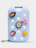 Crocs x Touchland Hand Mist Case Cloudwave Blue A Little Room for Your Care Routine