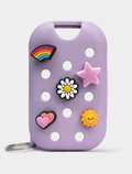 Crocs x Touchland Hand Mist Case Pixie Lavender Make Room for Your Evening Routine
