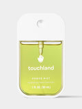 Aloe You Hand Sanitizer Room for Your Morning Routine