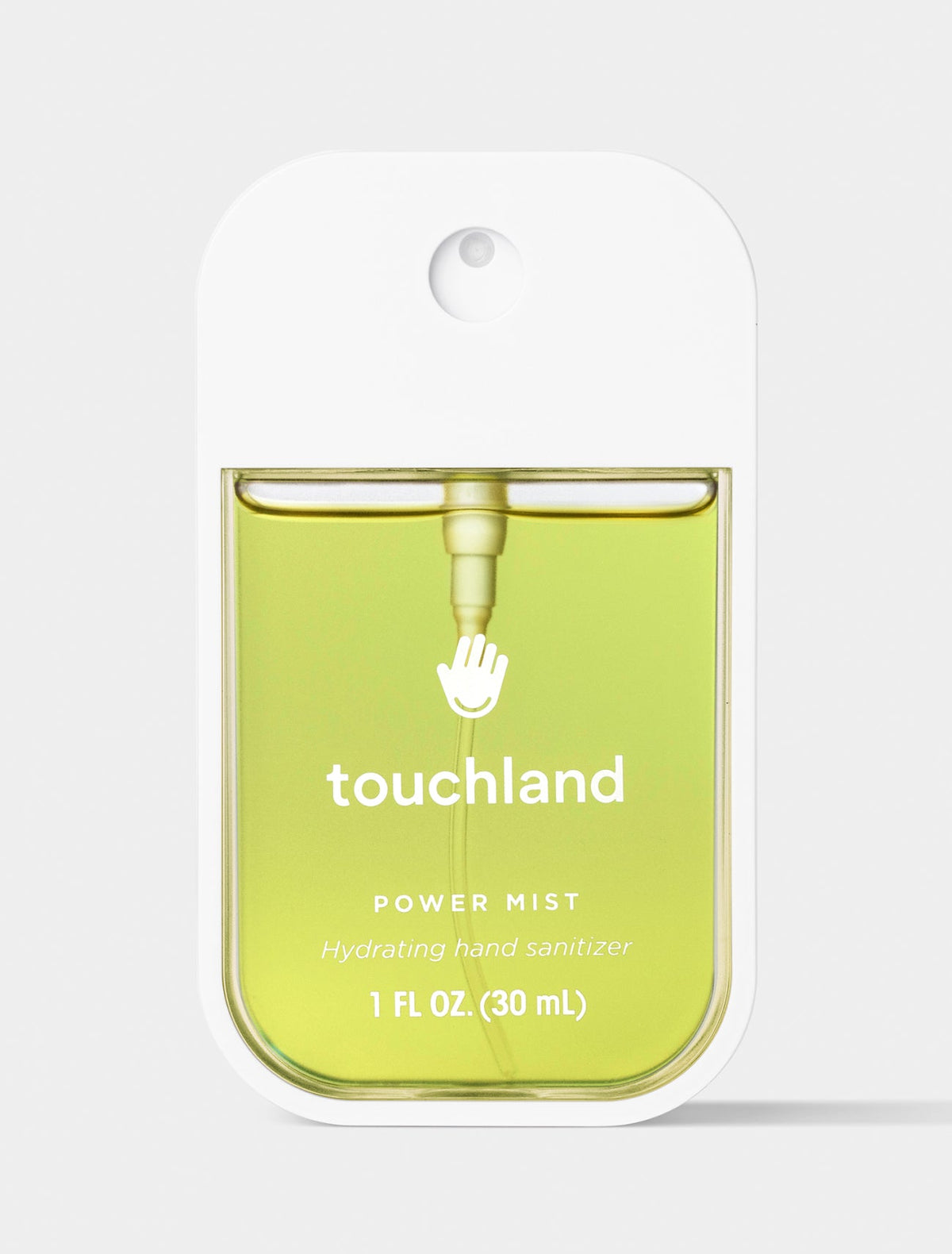 Aloe You Hand Sanitizer Room for Your Morning Routine