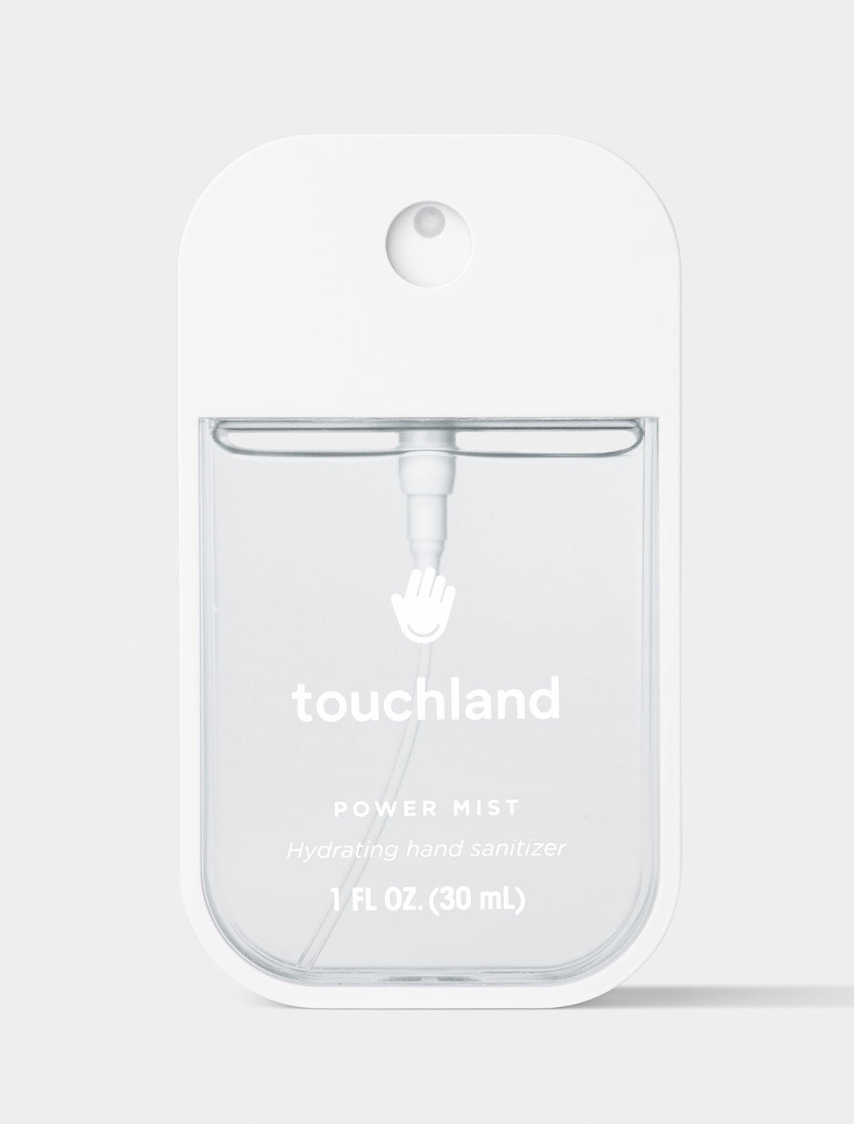 Beach Coco Hand Sanitizer Space for Everyday Rituals