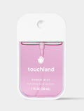 Berry Bliss Hand Sanitizer Room for Daily Details