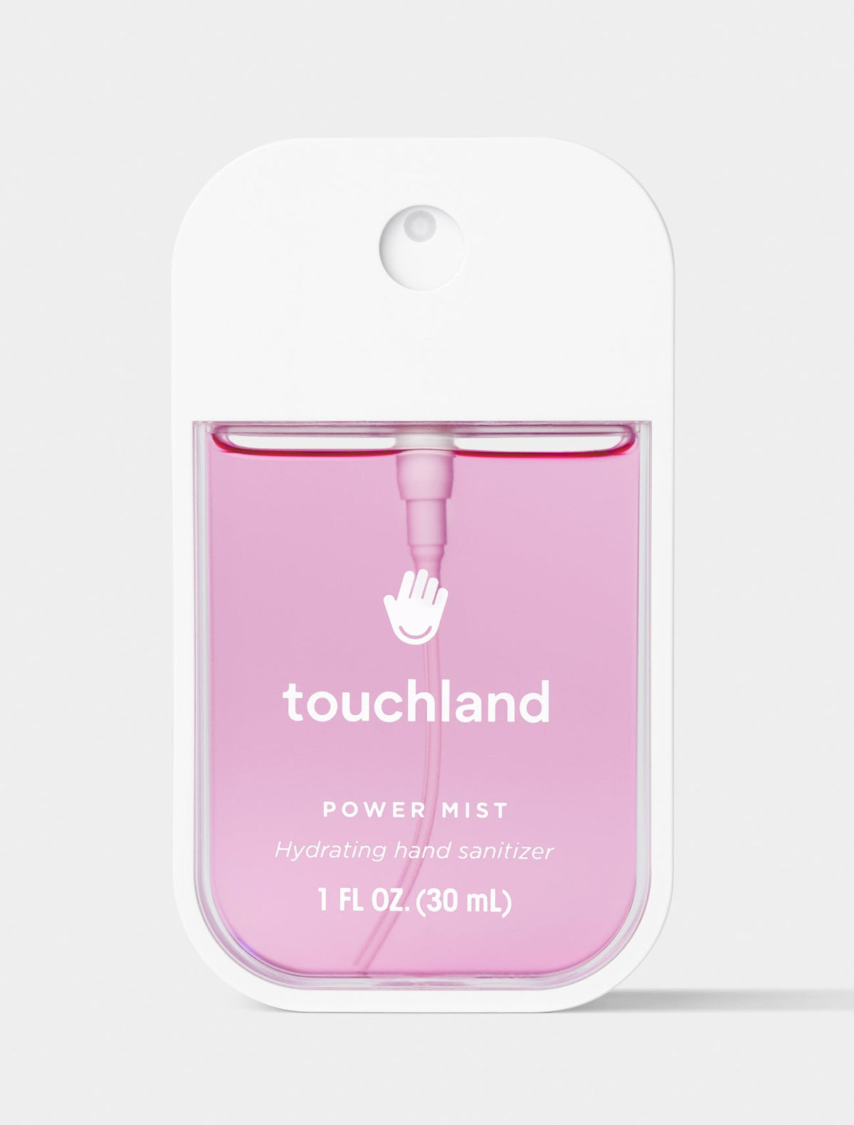 Berry Bliss Hand Sanitizer Room for Daily Details