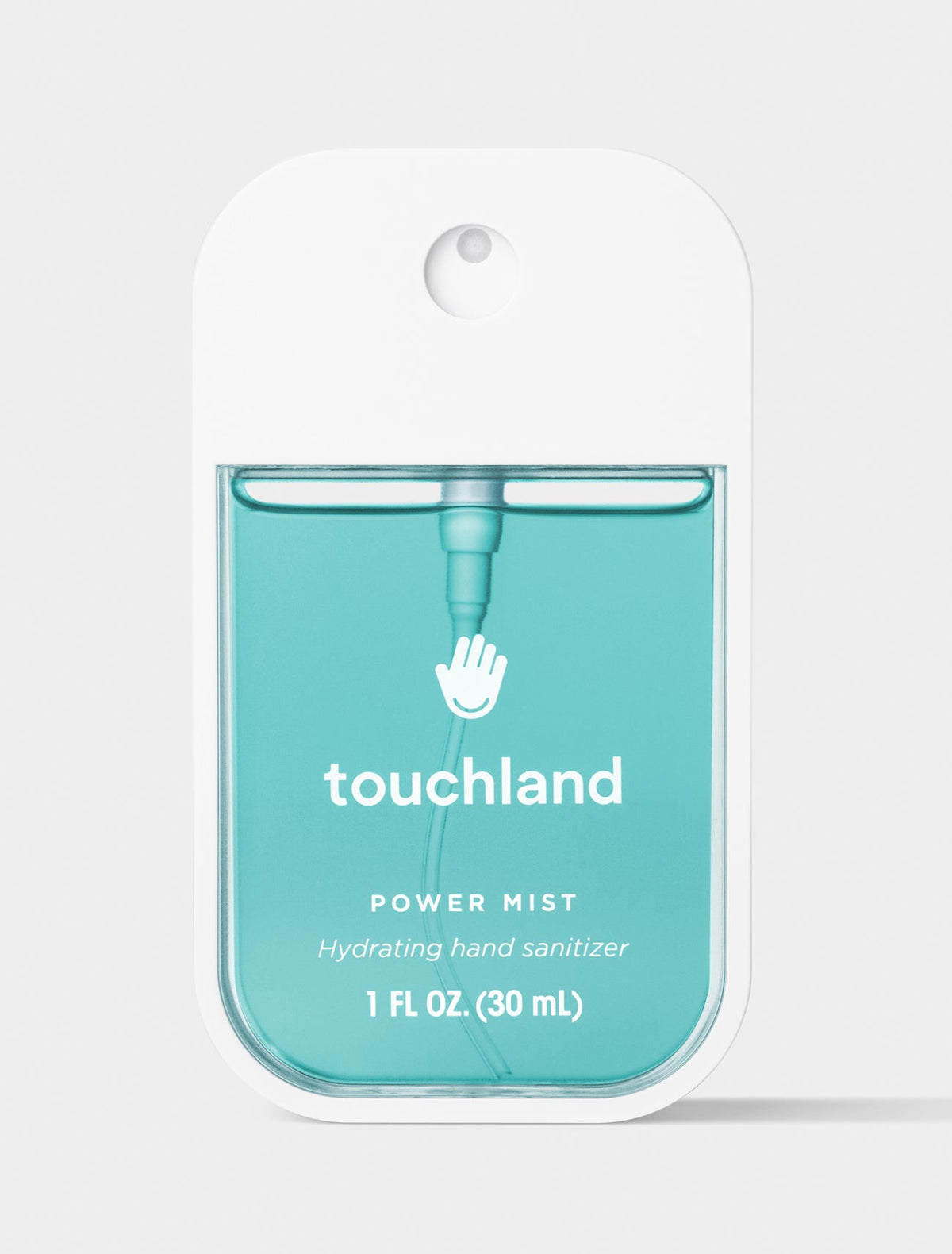 Blue Sandalwood Hand Sanitizer Make Time for Everyday Rituals