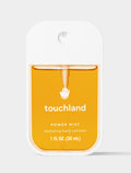 Citrus Grove Hand Sanitizer Time for Your Care Ritual