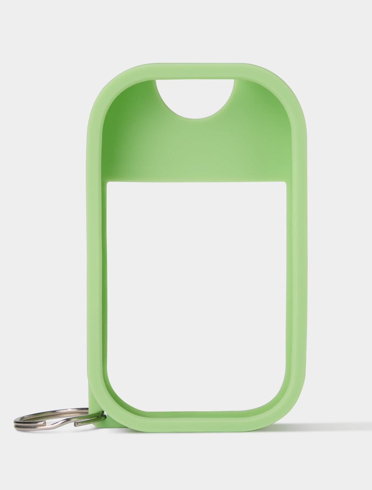 Matcha Green Mist Case Make Room for Your Routine Choices