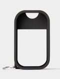 Jet Black Mist Case A Little Time for Your Weekend Ritual