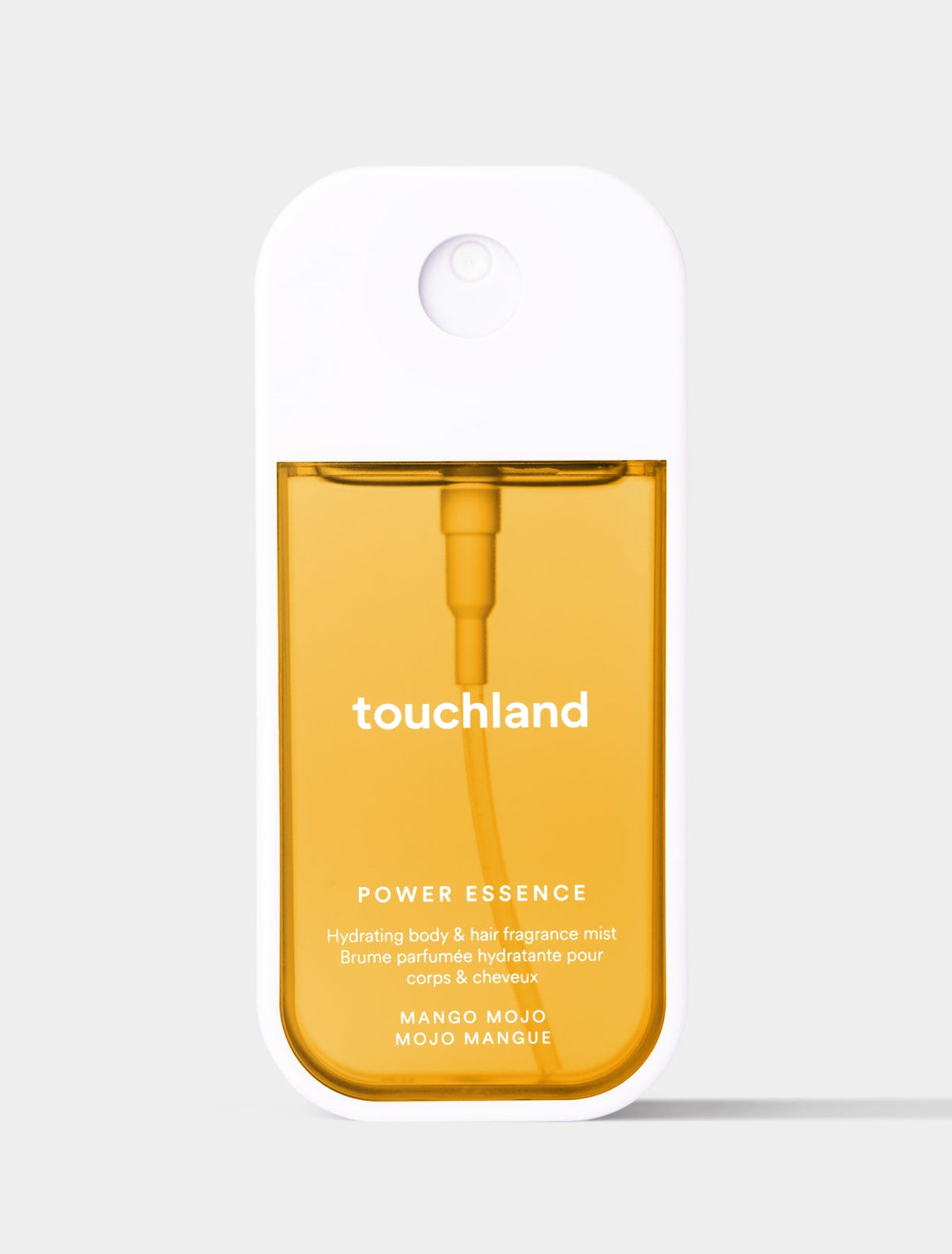 Mango Mojo Body & Hair Fragrance Mist A Place for Your Travel Routine