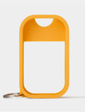 Orange Spritz Mist Case Make Room for Your Personal Routine