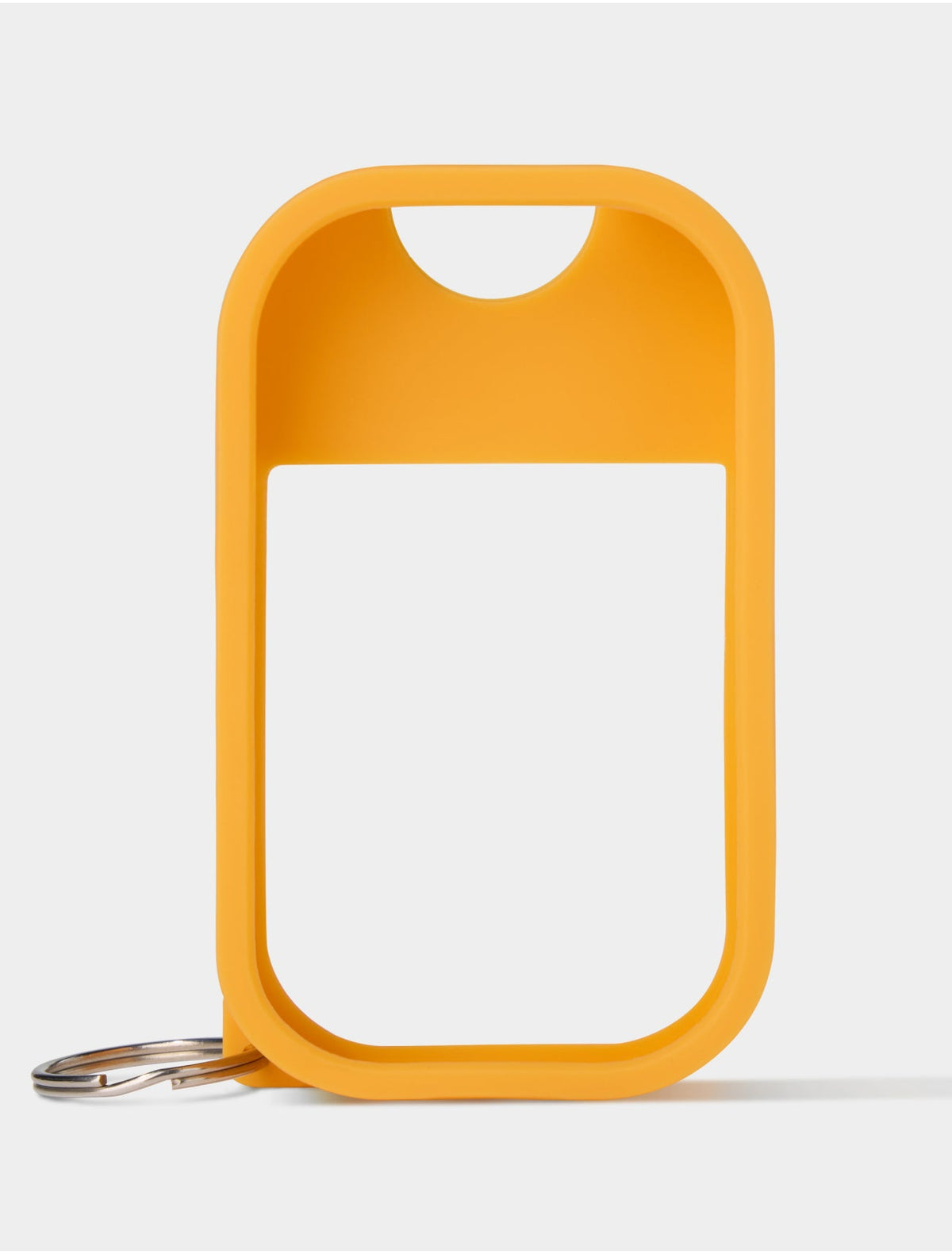 Orange Spritz Mist Case Make Room for Your Personal Routine
