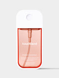 Peachy Lychee Body & Hair Fragrance Mist Make Time for Your Everyday Extras
