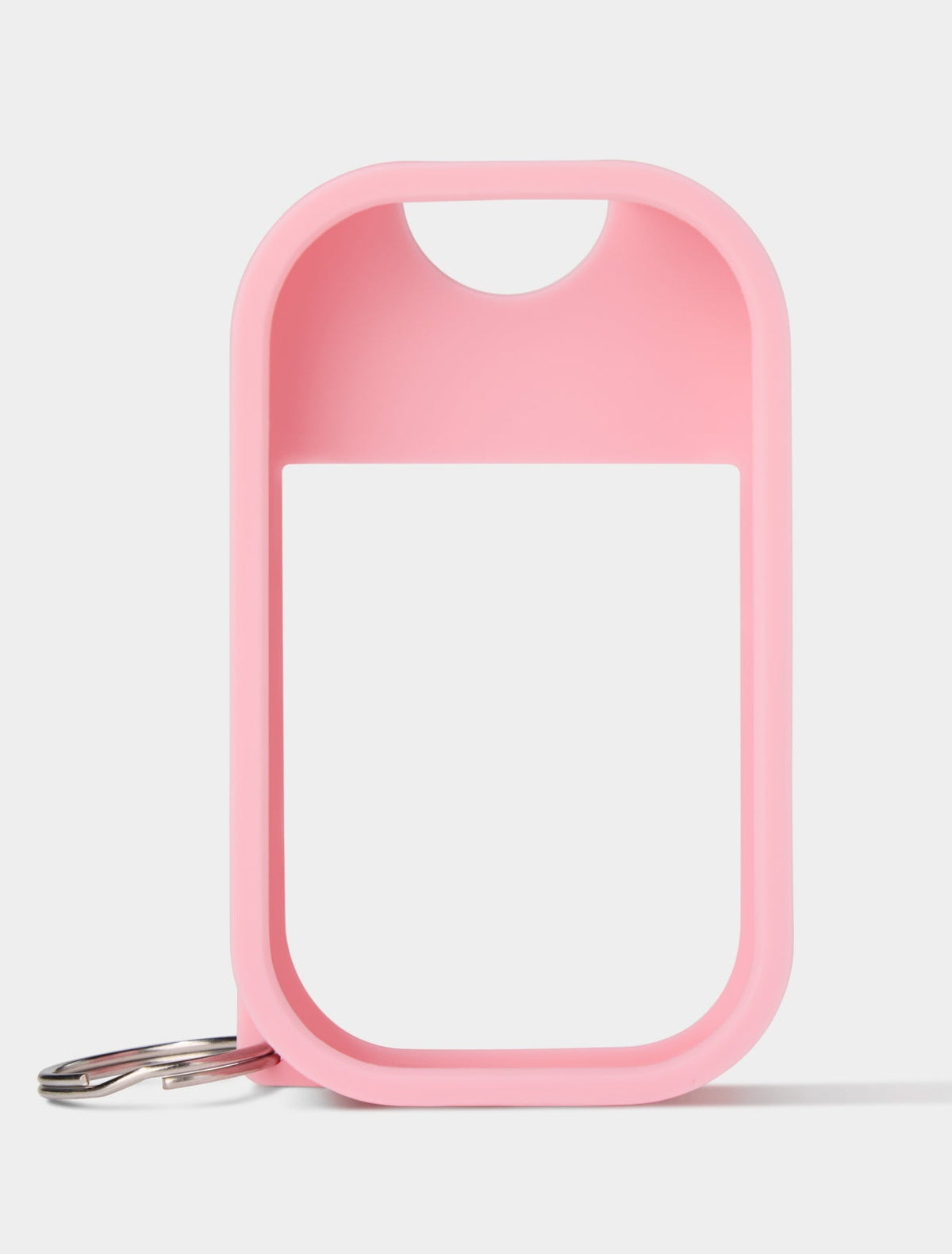 Bubblegum Pink Mist Case Make Room for Everyday Details