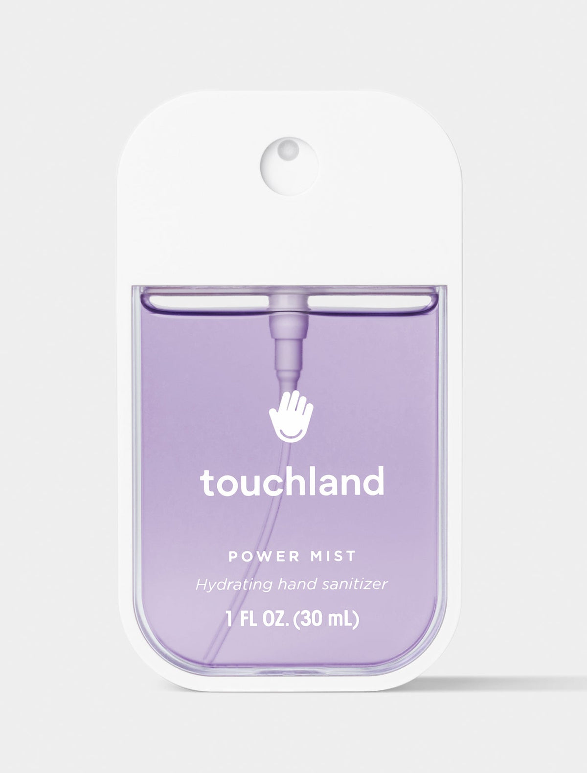 Pure Lavender Hand Sanitizer Make Room for Everyday Extras