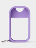 Purple Haze Mist Case Time for Your Personal Care