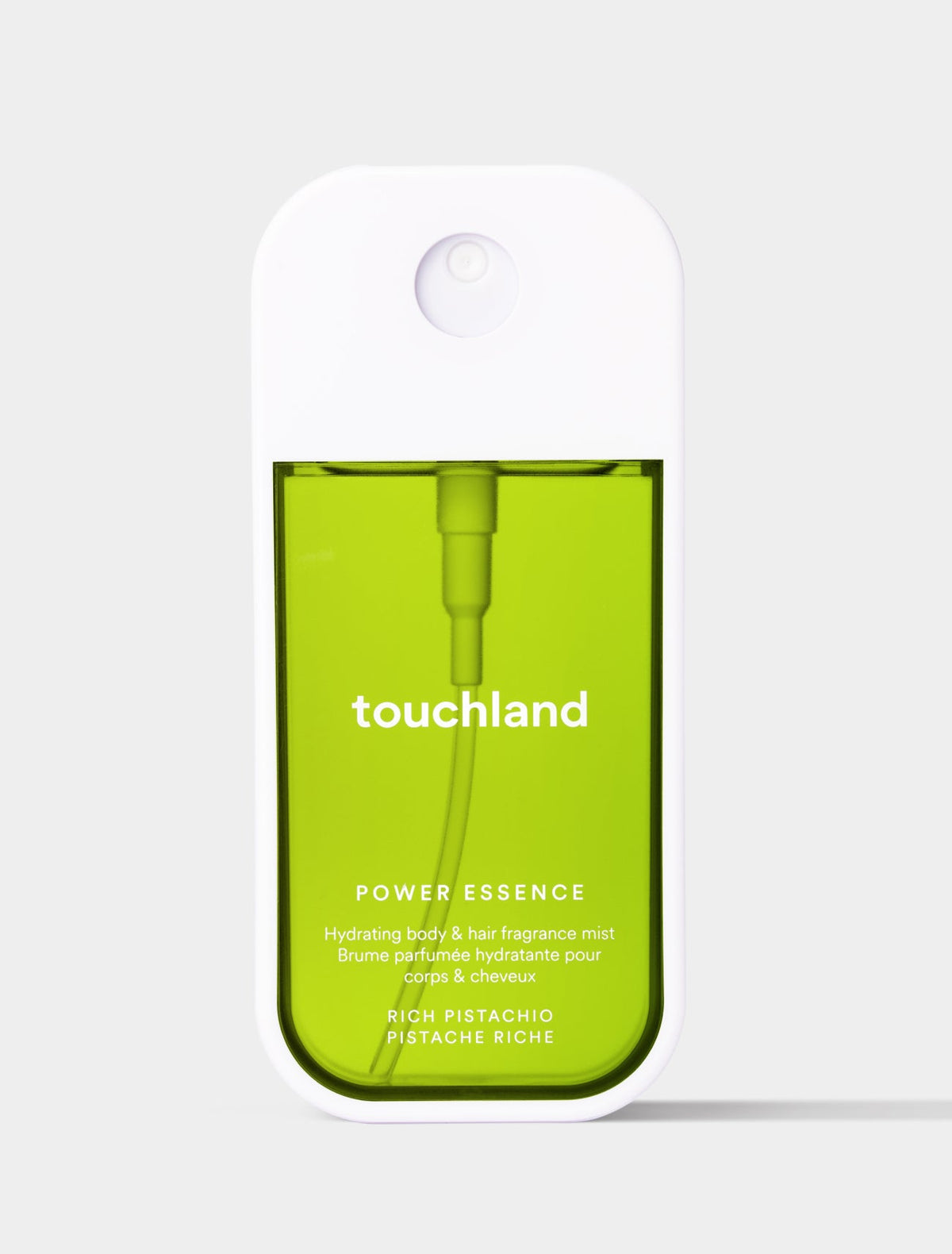 Rich Pistachio Body & Hair Fragrance Mist A Pause for Your Everyday Care