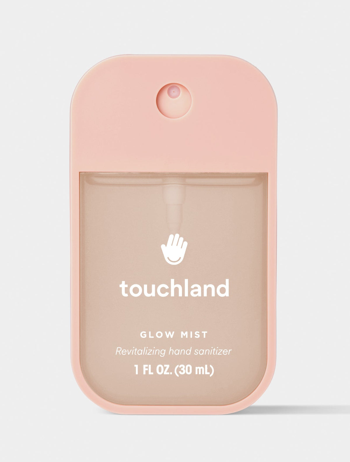 Glow Mist Rosewater A Little Time for Little Extras