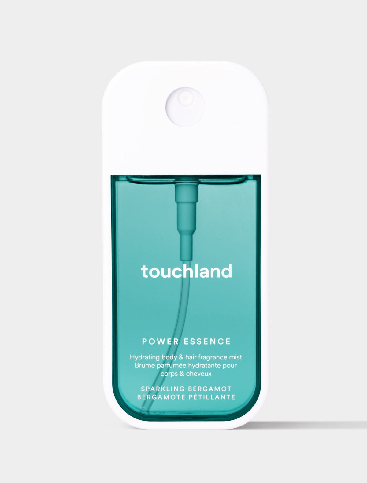 Sparkling Bergamot Body & Hair Fragrance Mist A Little Room for Your Daily Ritual