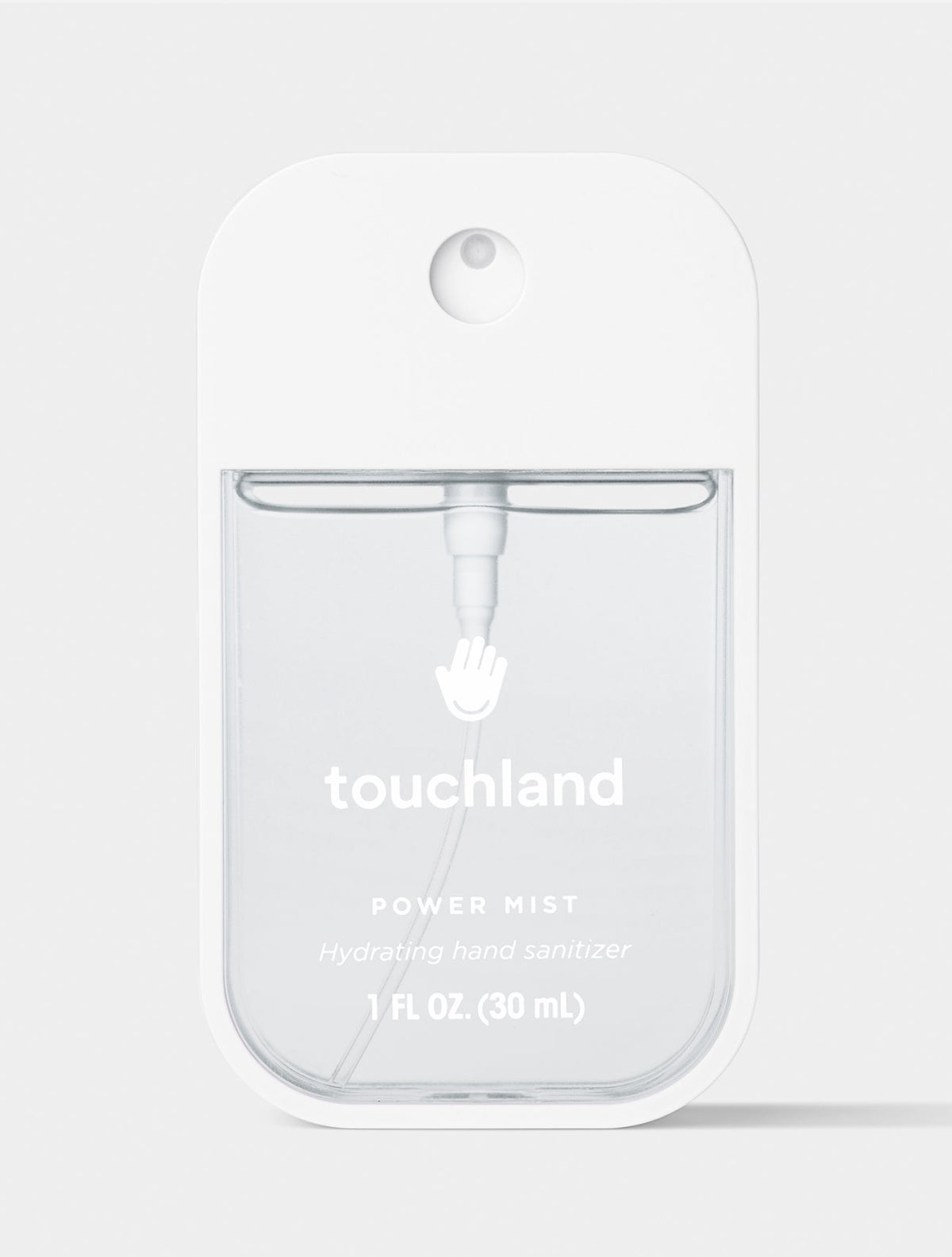 Unscented Hand Sanitizer A Moment for Your Daily Choices