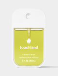 Vanilla Blossom Hand Sanitizer Make Time for Your Own Routine