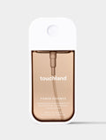 Vanilla Velvet Body & Hair Fragrance Mist A Little Time for Your Daily Choices