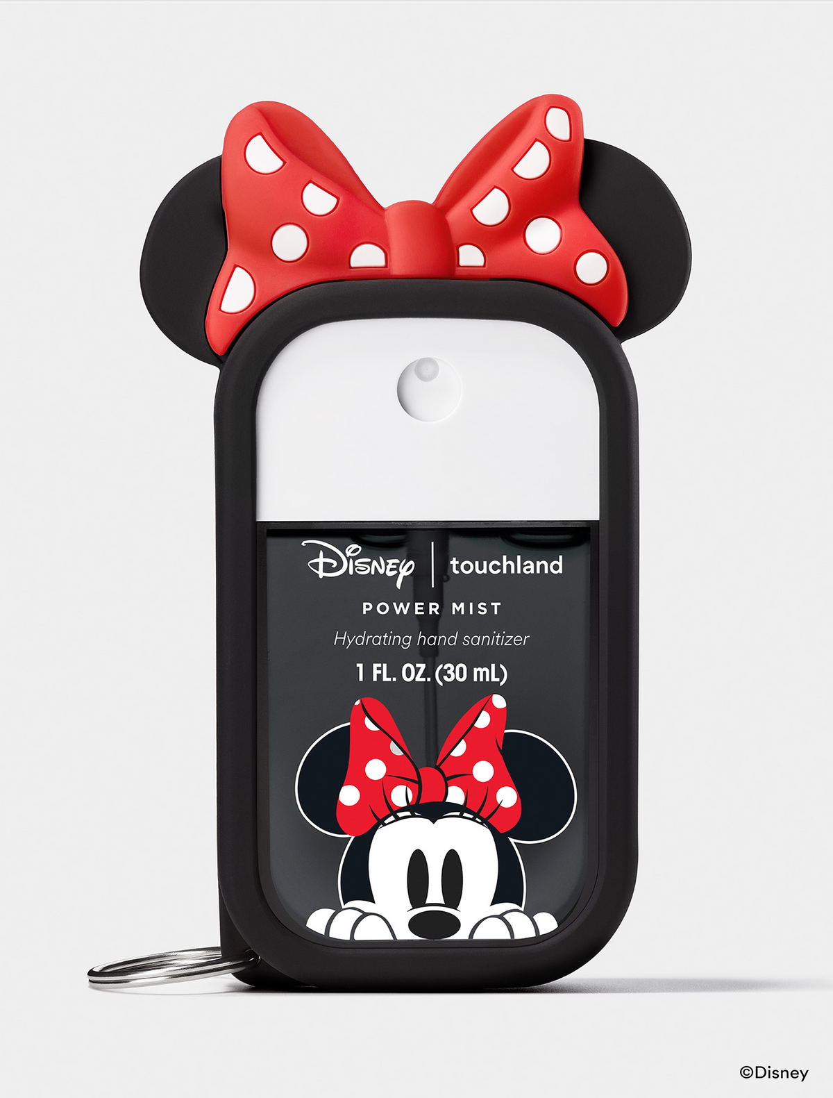 Disney Minnie Mouse  and Touchland