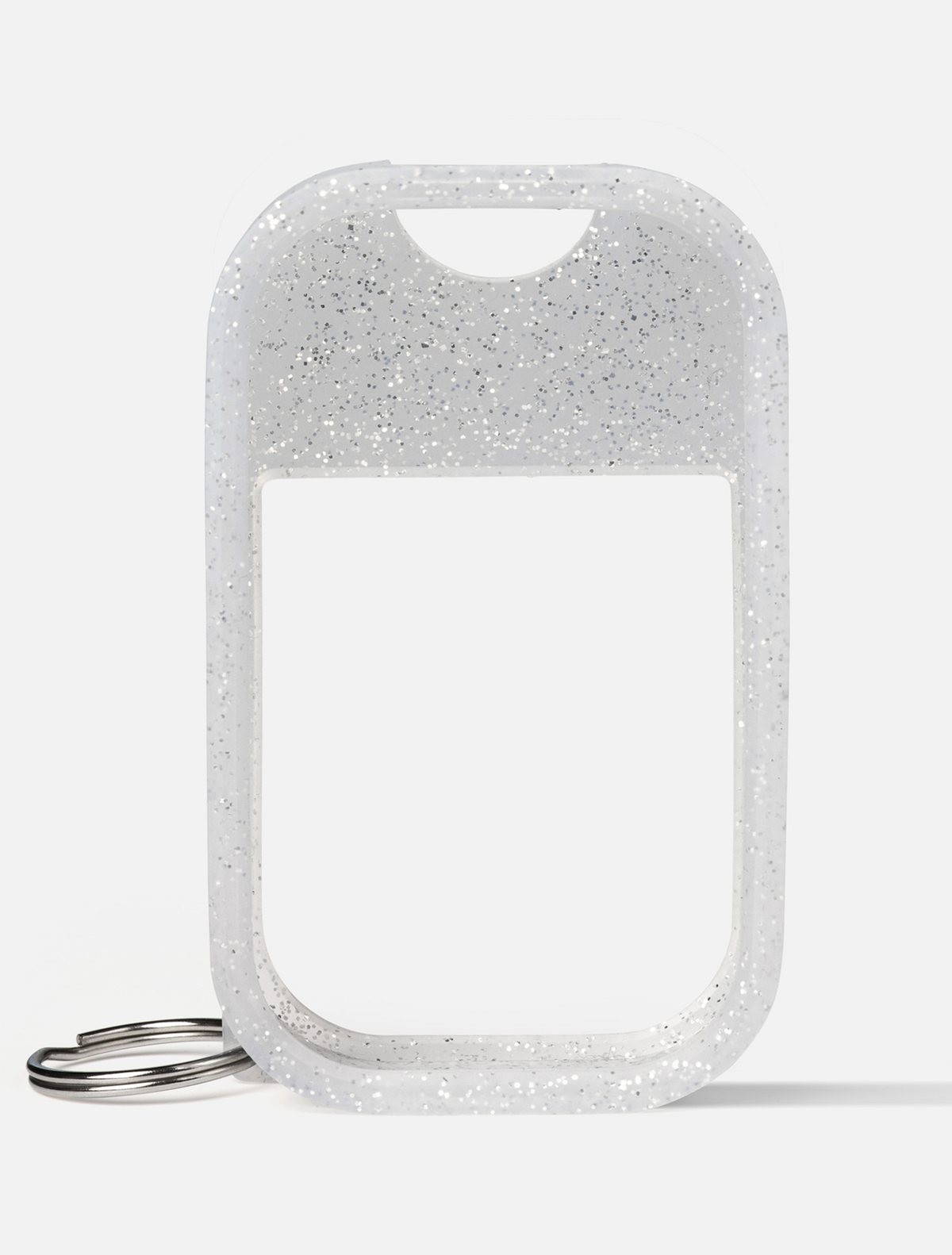 Frosted Sparkle Hand Mist Case A Little Time for Your Home Routine