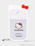 TOUCHLAND X HELLO KITTY® SET A Little Time for Personal Touches