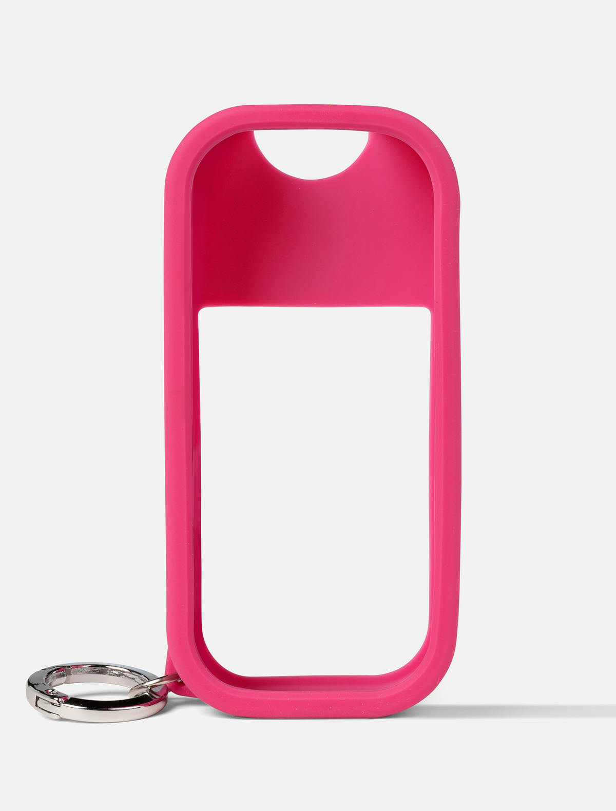 Hibiscus Pink Body & Hair Mist Case A Little Room for Your Everyday Routine
