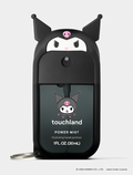 Kuromi Hand Sanitizer Space for Your Everyday Extras