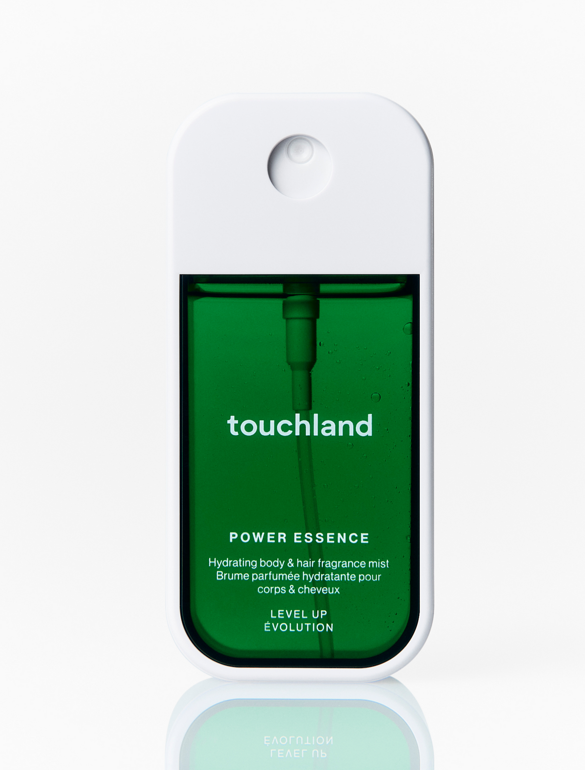 Level Up Body Spray A Pause for Daily Details