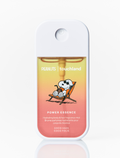 Peanuts Body & Hair Mist A Pause for Your Morning Routine