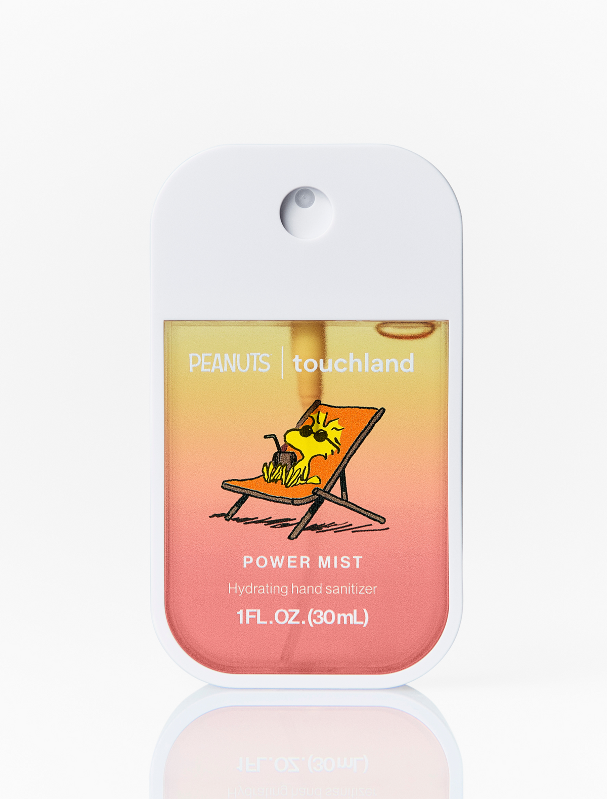 Peanuts Hand Sanitizer A Little Room for Your Daily Choices