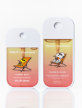 Peanuts® x Touchland Duo Make Time for Little Extras