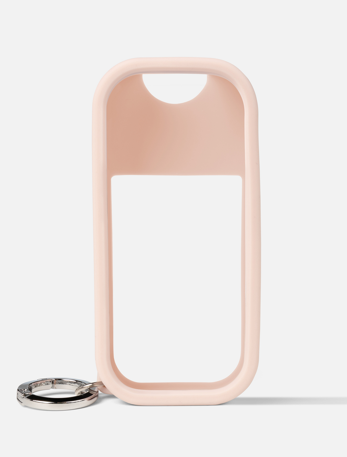 Rosy White Body & Hair Mist Case Make Time for Your Routine Choices