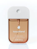 Special  Edition Salted Caramel Power Mist Hydrating Hand Sanitizer Room for Personal Details