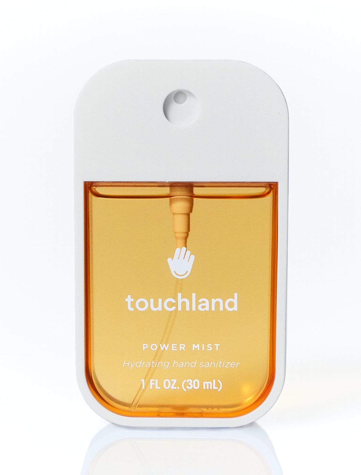 Special  Edition Spiced Pumpkin-Tini Power Mist Hydrating Hand Sanitizer A Little Room for Your Travel Routine