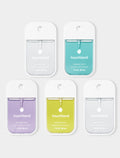 Floral Dreams Power Mist Bundle Room for Your Personal Care
