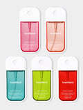 Mood Elixir Body Mist Bundle Room for Your Personal Details