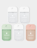 Dye Free Power & Premium Mist Bundle A Little Room for Your Everyday Care