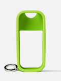 Zesty Green Body & Hair Mist Case Make Time for Your Care