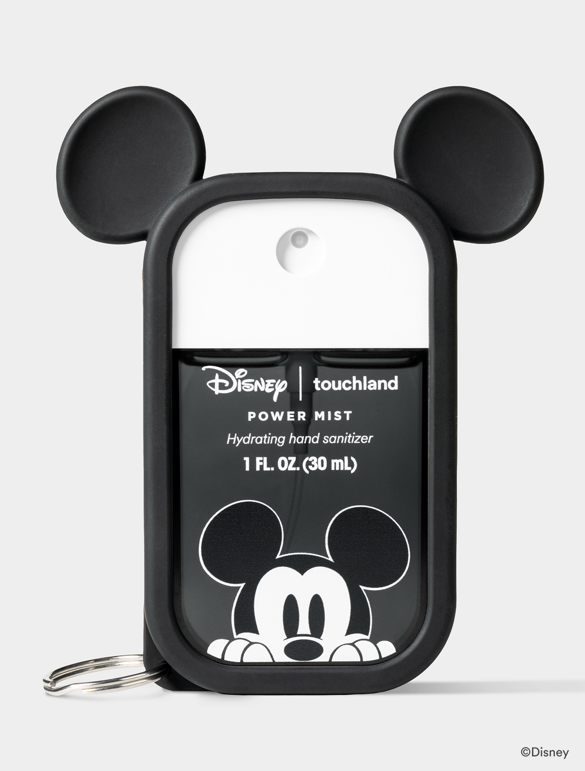 DISNEY MICKEY MOUSE & TOUCHLAND SET A Little Room for Little Extras
